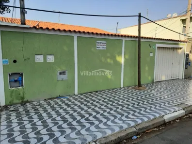Casa com 3 Quartos à venda, 200m² no Jardim Campos Elíseos, Campinas