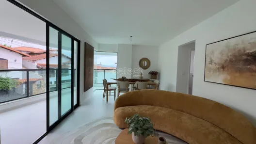 Apartamento com 3 Quartos à venda, 170m² no Estrela Sul, Juiz de Fora