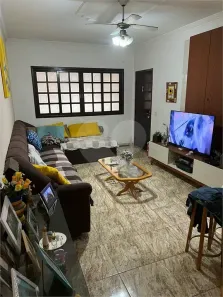 Sobrado com 3 Quartos à venda, 180m² no Parque Edu Chaves, São Paulo