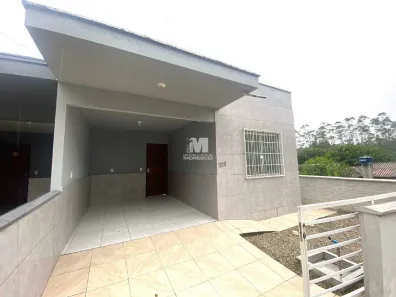 Casa com 2 Quartos à venda, 64m² no Centro, Guabiruba