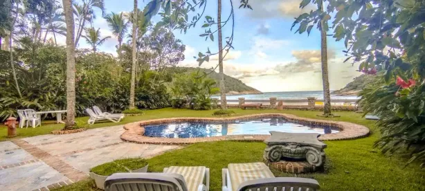 Casa com 4 Quartos à venda, 640m² no Balneário Praia do Pernambuco, Guarujá