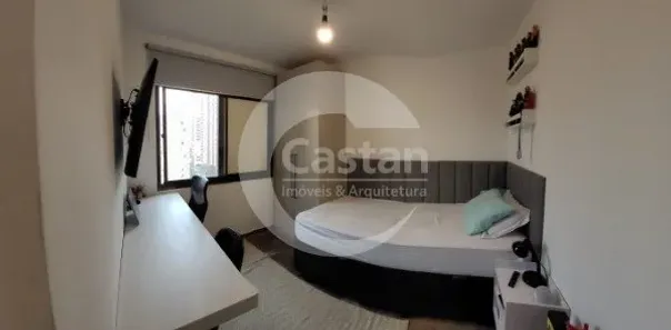 Apartamento com 2 Quartos à venda, 56m² no Tatuapé, São Paulo
