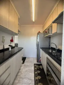 Apartamento com 2 Quartos à venda, 54m² no Vila Bela, São Paulo