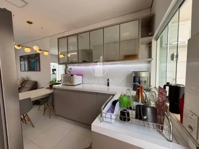 Casa com 2 Quartos à venda, 85m² no Residencial Florença, Sinop