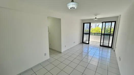 Apartamento com 2 Quartos à venda, 68m² no Boa Viagem, Recife