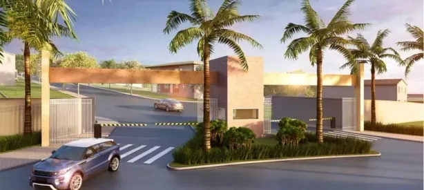 Lote/Terreno à venda, 257m² no Outeiro de Passárgada, Cotia