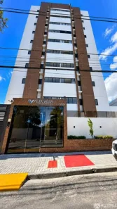 Apartamento com 2 Quartos à venda, 59m² no Prata, Campina Grande