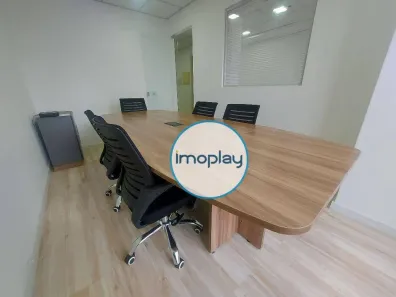 Sala Comercial para venda ou aluguel, 46m² no Vila Almeida, São Paulo