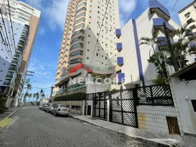 Apartamento com 1 Quarto à venda, 40m² no Aviação, Praia Grande