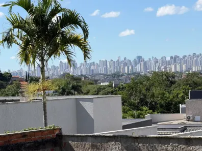 Lote/Terreno à venda, 493m² no Residencial Parque Mendanha, Goiânia