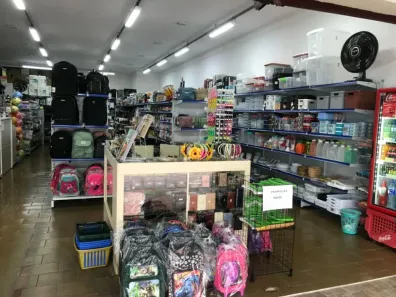 Ponto Comercial à venda, 124m² no Vila Lacerda, Jundiaí