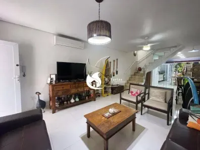 Casa de Condomínio com 4 Quartos à venda, 175m² no Bairro de Juquehy, São Sebastião