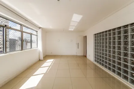 Apartamento com 2 Quartos à venda, 83m² no Centro, Juiz de Fora