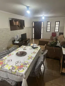 Sobrado com 4 Quartos à venda, 90m² no Vila Nina, São Paulo