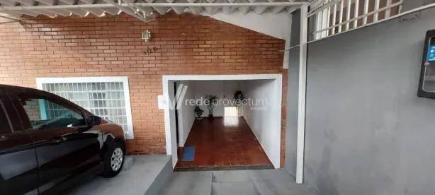 Casa com 3 Quartos à venda, 149m² no Jardim São Fernando, Campinas