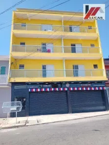 Sobrado com 10 Quartos à venda, 338m² no Jardim Nova Coimbra, Cotia