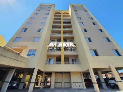 Apartamento com 3 Quartos para alugar, 73m² no Santa Marina, Valinhos