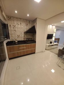 Apartamento com 2 Quartos à venda, 66m² no Quarta Parada, São Paulo