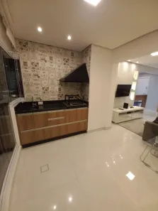 Apartamento com 2 Quartos à venda, 66m² no Quarta Parada, São Paulo