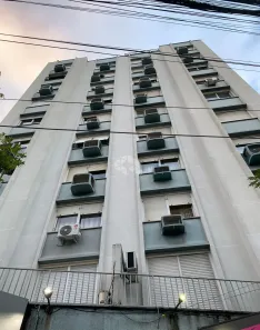 Cobertura com 2 Quartos à venda, 151m² no Floresta, Porto Alegre