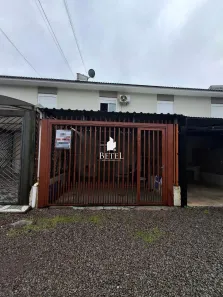 Sobrado com 2 Quartos à venda, 65m² no Desvio Rizzo, Caxias do Sul
