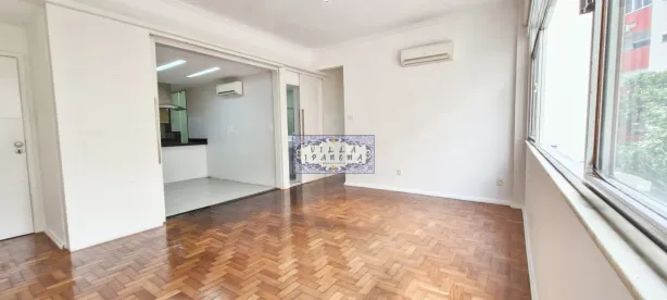 Apartamento com 2 Quartos à venda, 90m² no Leblon, Rio de Janeiro