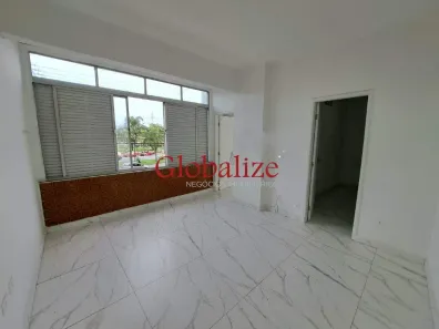 Apartamento com 2 Quartos à venda, 57m² no José Menino, Santos