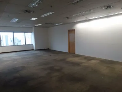 Sala Comercial para alugar, 242m² no Vila Nova Conceição, São Paulo