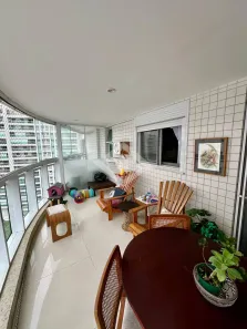 Apartamento com 4 Quartos à venda, 163m² no Barra da Tijuca, Rio de Janeiro