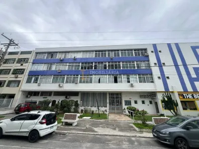 Apartamento com 1 Quarto à venda, 31m² no Parque Hotel, Araruama