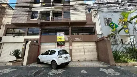 Ponto Comercial para alugar, 75m² no São Mateus, Juiz de Fora