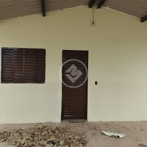 Casa com 2 Quartos à venda, 60m² no Portal dos Sonhos, Hidrolândia