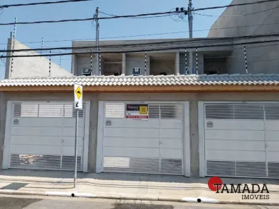 Sobrado com 2 Quartos à venda, 100m² no Parque Boturussu, São Paulo