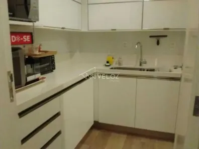 Apartamento com 2 Quartos à venda, 72m² no Leblon, Rio de Janeiro