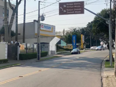 Lote/Terreno à venda, 756m² no Vista Alegre, Curitiba