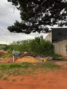 Lote/Terreno com 1 Quarto à venda, 360m² no Jardim Nossa Senhora do Perpétuo Socorro, Campo Grande
