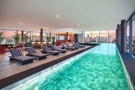 Apartamento com 1 Quarto à venda, 61m² no Moema, São Paulo