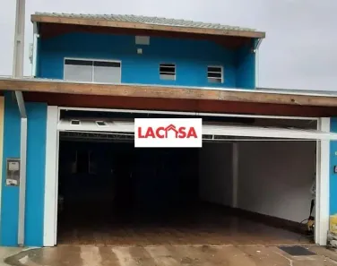 Casa com 5 Quartos à venda, 280m² no Portal dos Passaros, São José dos Campos