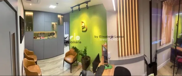 Sala Comercial à venda, 50m² no Santana, São Paulo