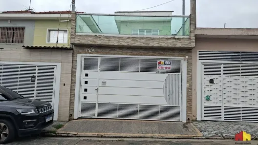 Sobrado com 3 Quartos à venda, 160m² no Jardim Vila Formosa, São Paulo
