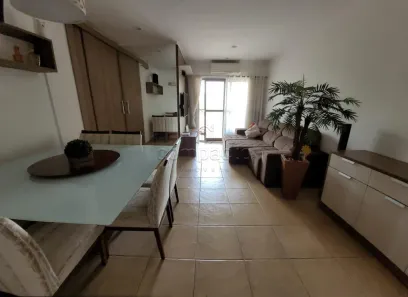 Apartamento com 2 Quartos à venda, 76m² no Cidade Nova, São José do Rio Preto