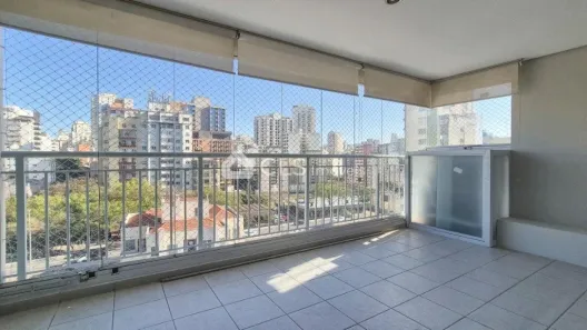 Apartamento com 2 Quartos à venda, 81m² no Barra Funda, São Paulo
