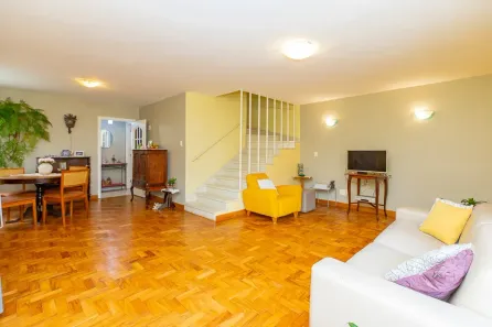 Sobrado com 3 Quartos à venda, 212m² no Vila Cruzeiro, São Paulo
