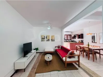 Casa com 2 Quartos à venda, 82m² no Barra da Lagoa, Florianópolis