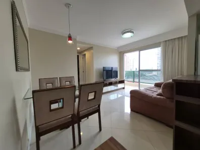 Apartamento com 2 Quartos para alugar, 62m² no Casa Verde, São Paulo