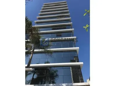 Sala Comercial à venda, 41m² no Vila Guiomar, Santo André