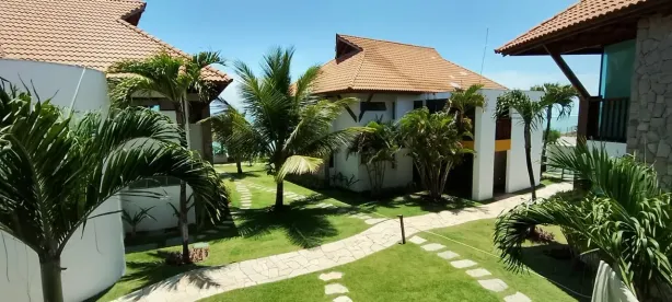 Casa de Condomínio com 2 Quartos à venda, 90m² no , Ipojuca
