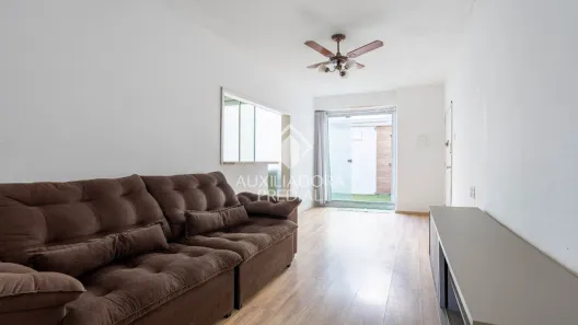 Apartamento com 1 Quarto à venda, 42m² no Chácara das Pedras, Porto Alegre
