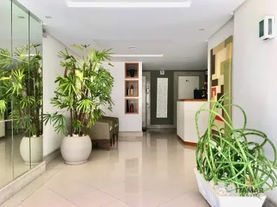 Apartamento com 3 Quartos à venda, 94m² no Centro, Guarapari
