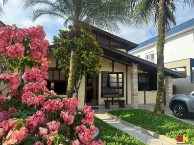 Casa com 3 Quartos à venda, 120m² no Morada da Praia, Bertioga